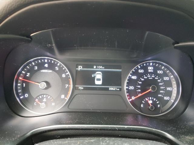 2023 KIA FORTE LX 3KPF24AD8PE508201