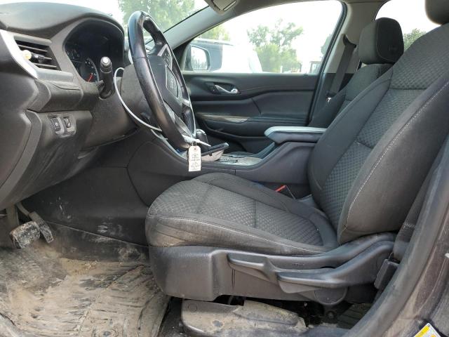 2019 GMC ACADIA SLE 1GKKNKLA8KZ121890