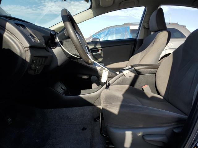 2015 TOYOTA PRIUS JTDKN3DU1F0465131