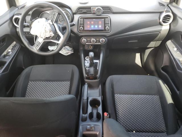 2021 NISSAN VERSA S 3N1CN8DVXML808578