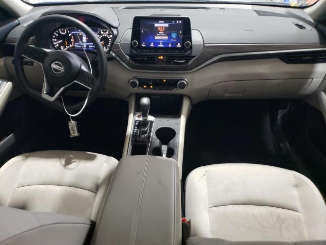 2025 NISSAN ALTIMA SV 1N4BL4DV4SN303940