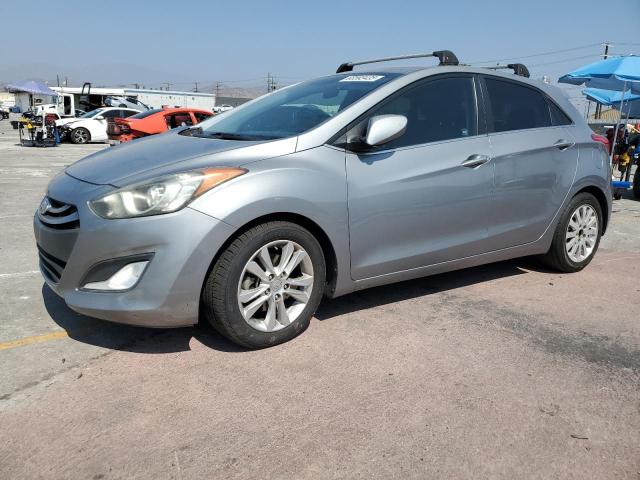 HYUNDAI ELANTRA GT
