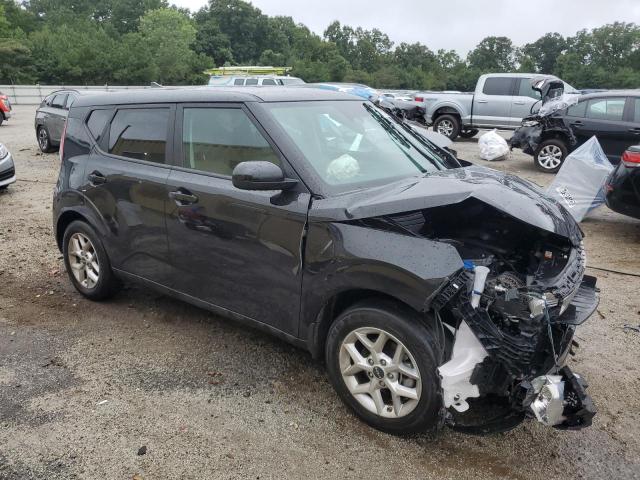 2025 KIA SOUL LX KNDJ23AU0S7937510