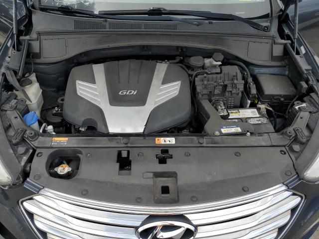 2015 HYUNDAI SANTA FE G KM8SR4HF3FU112254
