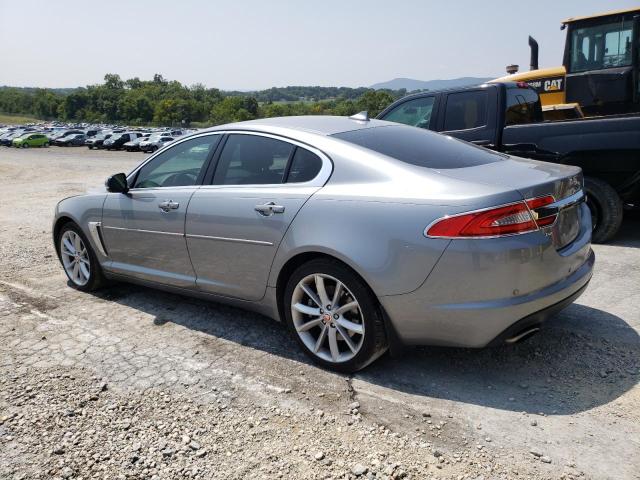 2015 JAGUAR XF 3.0 SPO SAJWJ0FF0F8U64503