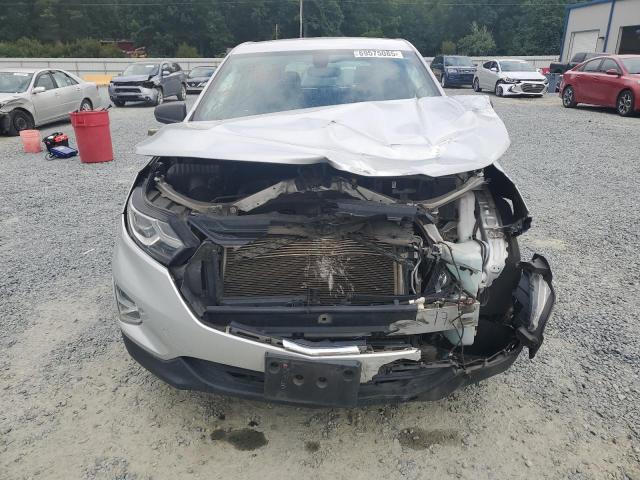 2018 CHEVROLET EQUINOX LS 3GNAXREV5JL351684