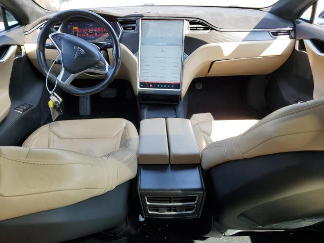 2015 TESLA MODEL S 5YJSA1E22FF102187