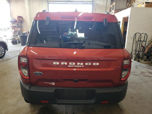 2023 FORD BRONCO SPO 3FMCR9B66PRD82162