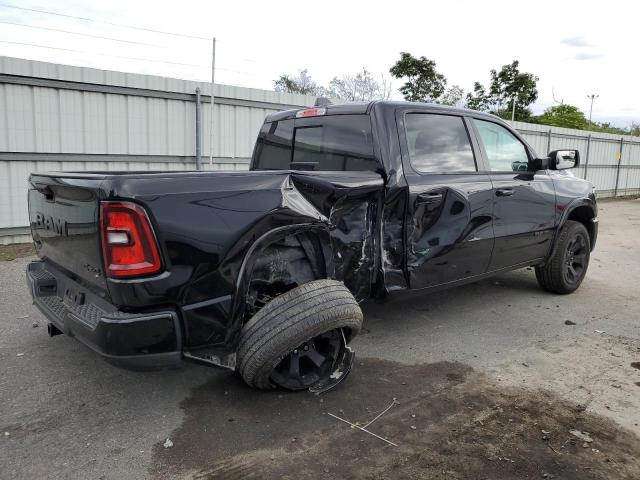2025 RAM 1500 BIG H 1C6RRFFG2SN506673