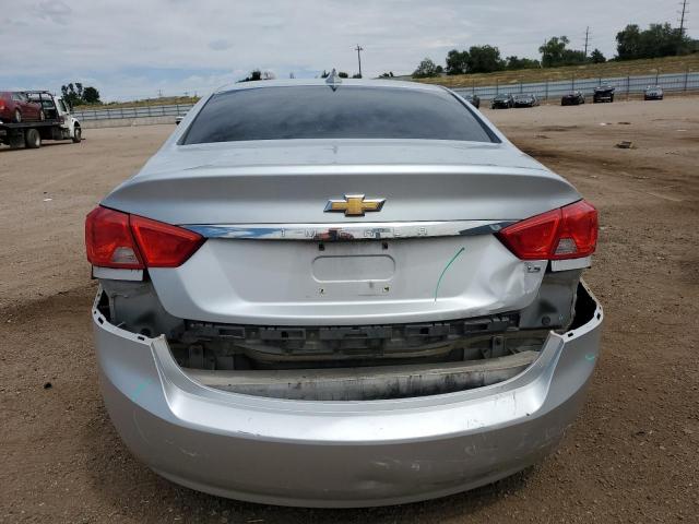 2015 CHEVROLET IMPALA LS 1G11X5SL7FU100370