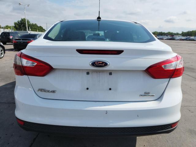 2014 FORD FOCUS SE - 1FADP3F29EL264188