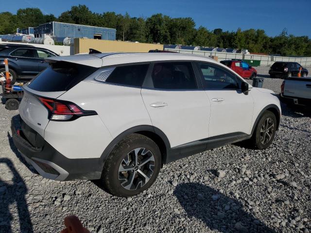 2025 KIA SPORTAGE E 5XYK3CDF4SG289994