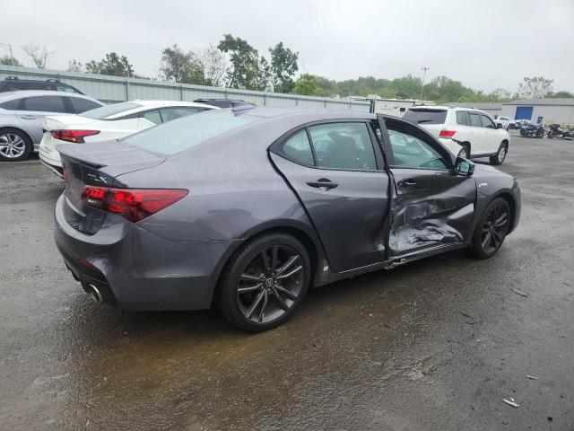 2020 ACURA TLX TECHNO 19UUB2F65LA003737