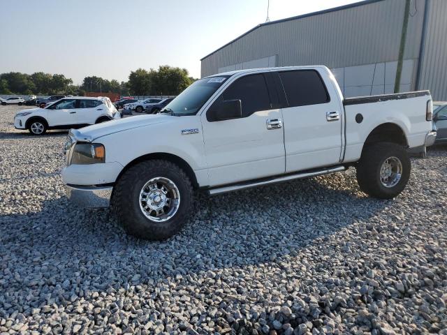 FORD F150 SUPER