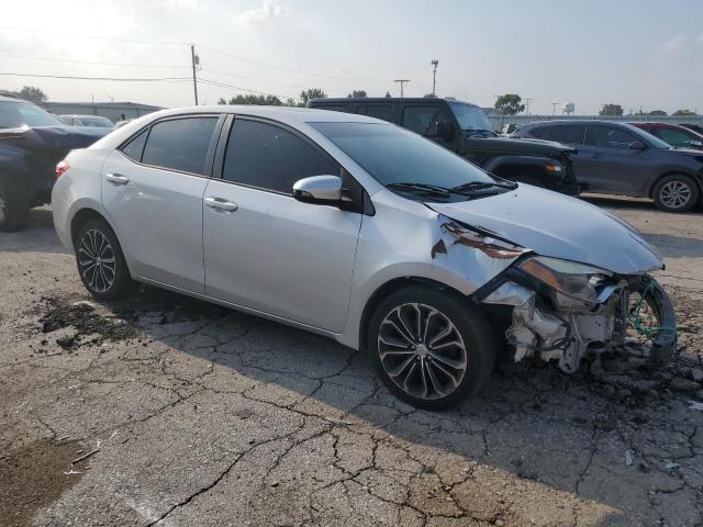 2014 TOYOTA COROLLA L - 2T1BURHE8EC223207