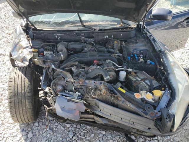2014 SUBARU LEGACY 2.5 - 4S3BMCC69E3019361