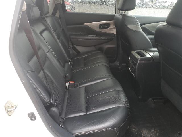 2015 NISSAN MURANO S 5N1AZ2MH3FN276136