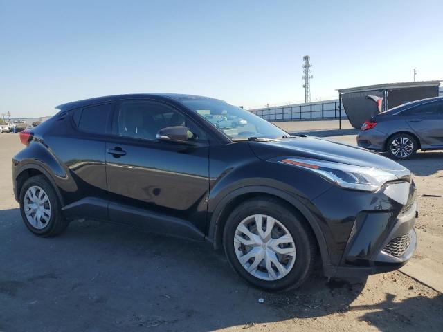 2020 TOYOTA C-HR XLE - JTNKHMBX0L1081224