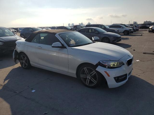 2017 BMW 230I WBA2K9C3XHV950665