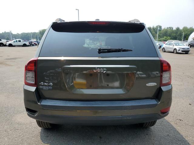 2015 JEEP COMPASS LA 1C4NJDEBXFD169562