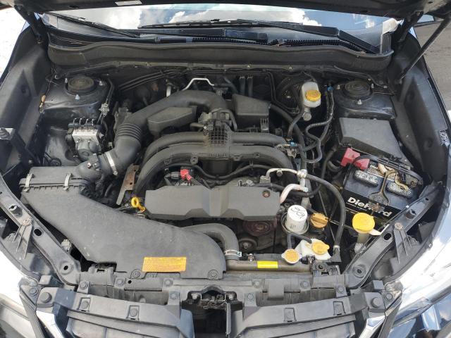 2017 SUBARU FORESTER 2 JF2SJALC6HH467035