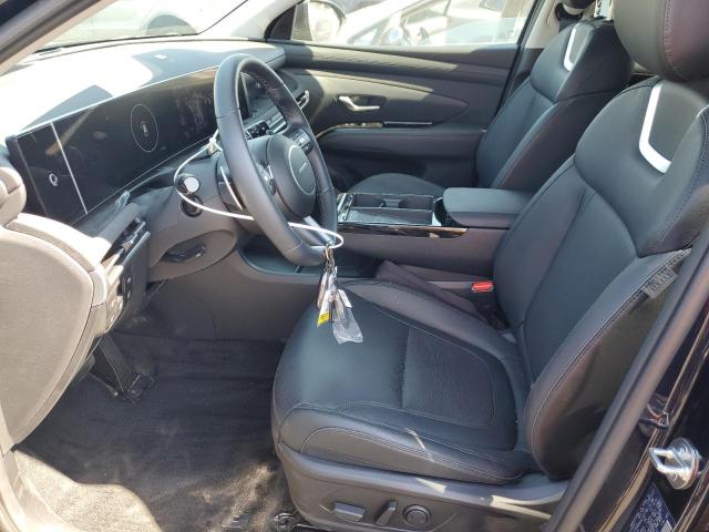 2025 HYUNDAI TUCSON LIM KM8JEDD16SU317322