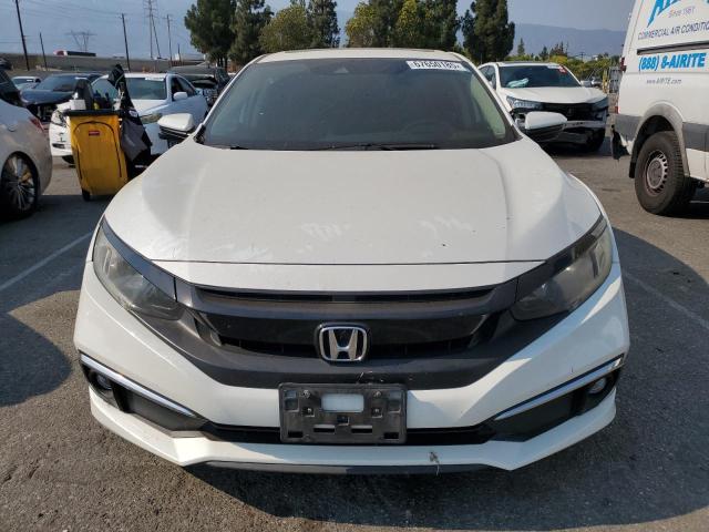 2021 HONDA CIVIC EX 19XFC1F3XME205184