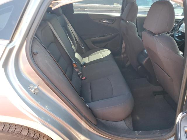 2023 CHEVROLET MALIBU RS 1G1ZG5ST8PF129997