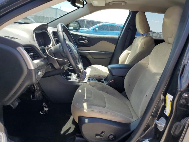 2015 JEEP CHEROKEE L 1C4PJMCS3FW510266