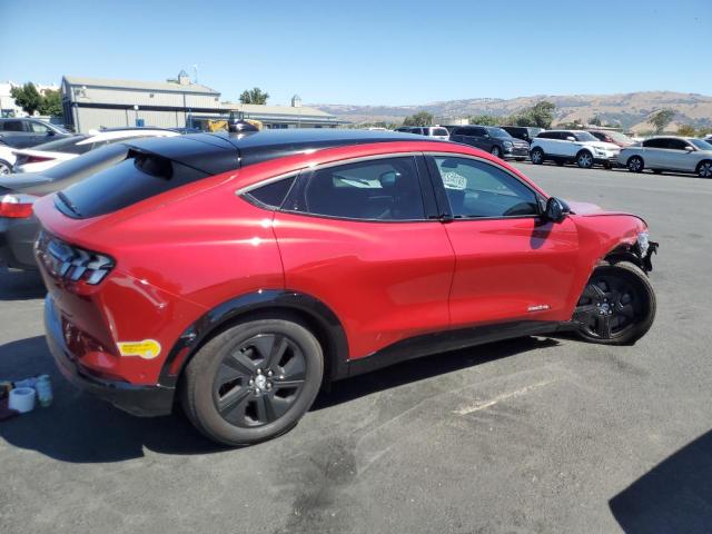 2022 FORD MUSTANG MACH-E CALIFORNIA ROUTE 1 3FMTK2SU5NMA40092