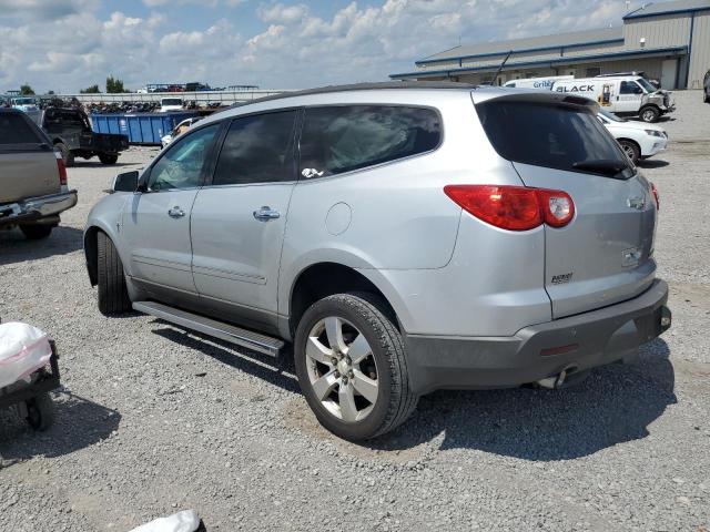 2010 CHEVROLET TRAVERSE L - 1GNLRHED3AJ210821