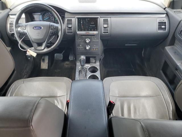 2018 FORD FLEX SEL 2FMHK6C88JBA15407