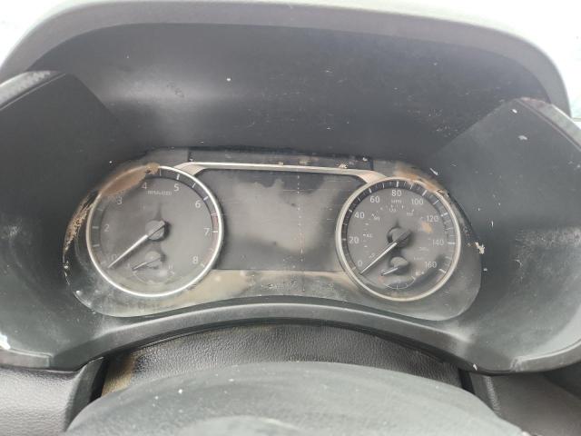 2024 NISSAN SENTRA SV 3N1AB8CV5RY227033