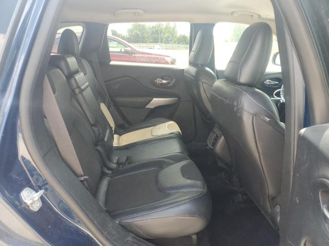 2018 JEEP CHEROKEE L 1C4PJMLX1JD558090