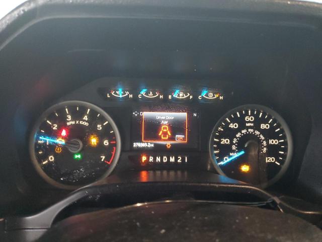2016 FORD F150 SUPER - 1FTEW1EG8GFA67629