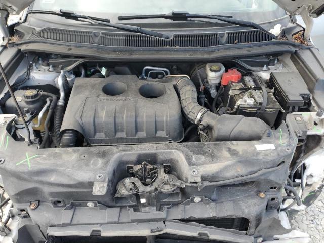 2016 FORD EXPLORER XLT 1FM5K8DH8GGD18749