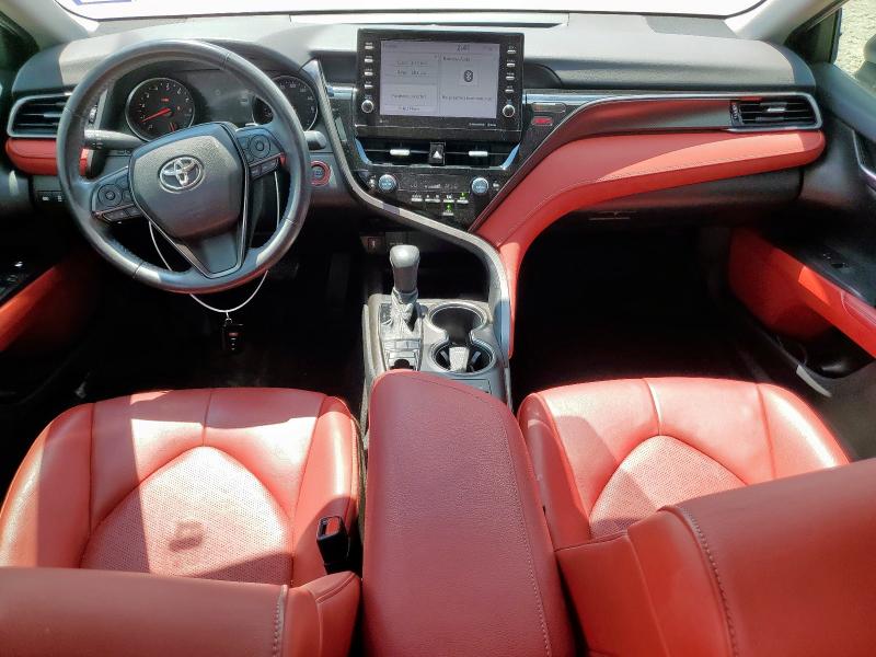 2021 TOYOTA CAMRY XSE 4T1K61AK9MU459924