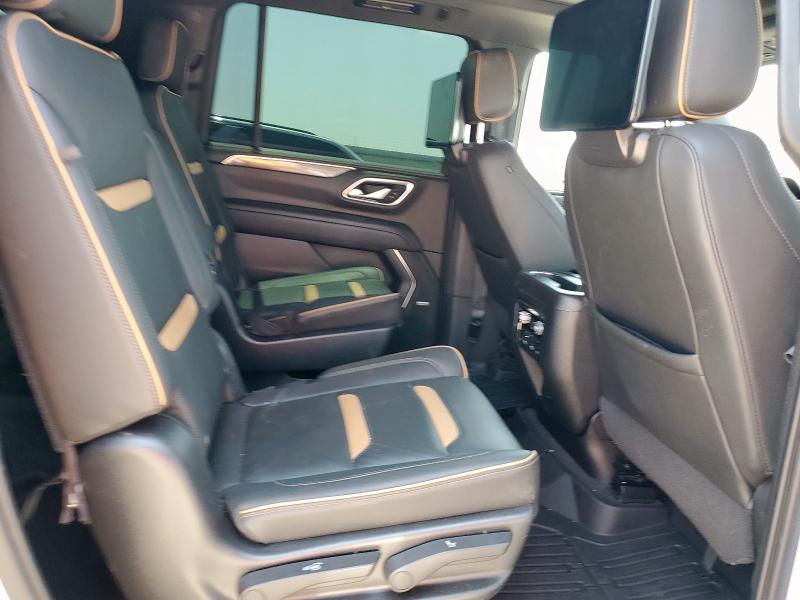 2021 GMC YUKON XL K 1GKS2HKD1MR411303