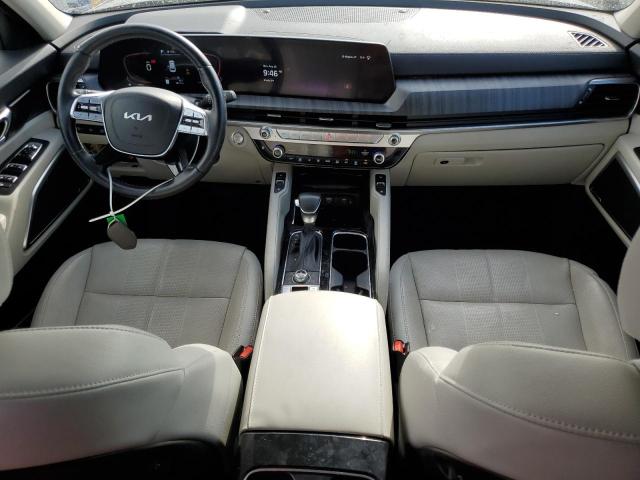 2024 KIA TELLURIDE 5XYP3DGC5RG442373