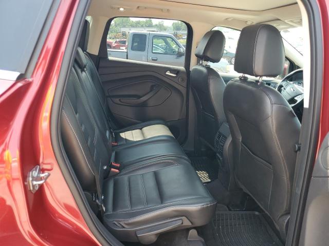 2017 FORD ESCAPE TITANIUM 1FMCU9JD1HUE31437