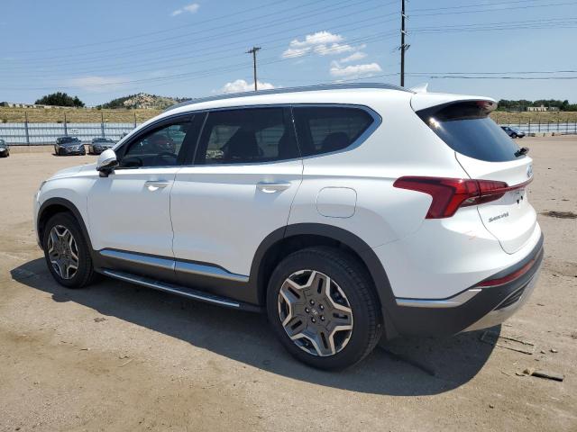 2022 HYUNDAI SANTA FE S KM8S3DA1XNU033601