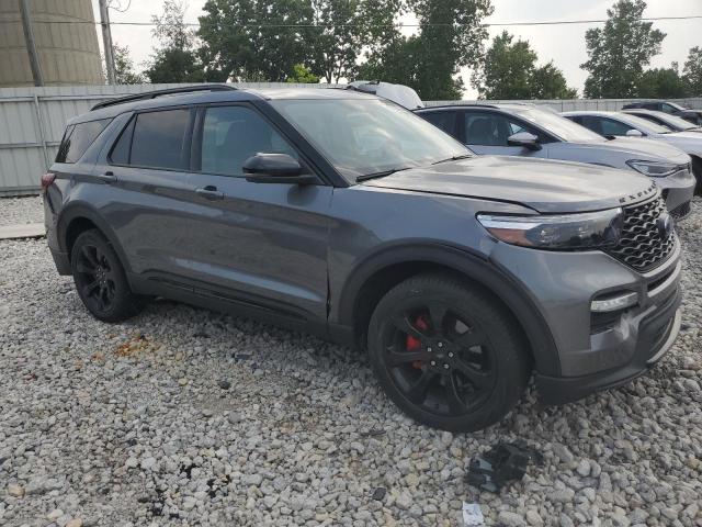 2022 FORD EXPLORER S - 1FM5K8GC1NGA22842