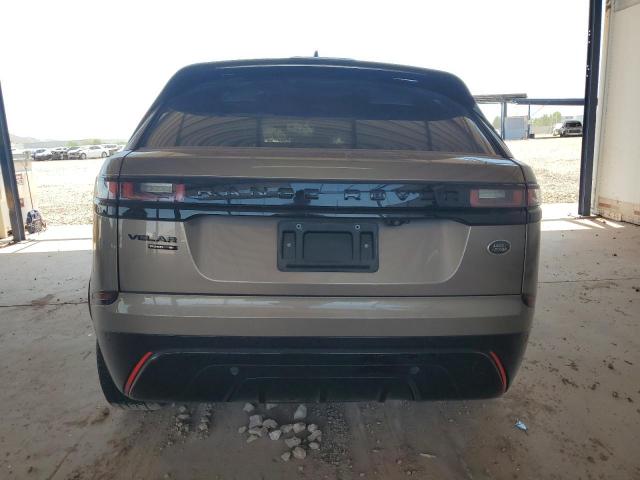 2020 LAND ROVER RANGE ROVE SALYK2EX7LA241365