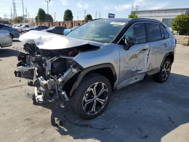 TOYOTA RAV4 XSE