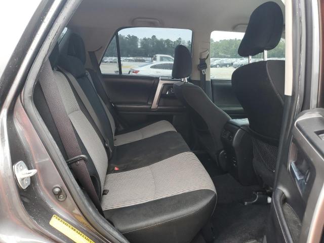 2016 TOYOTA 4RUNNER SR JTEBU5JR0G5331502