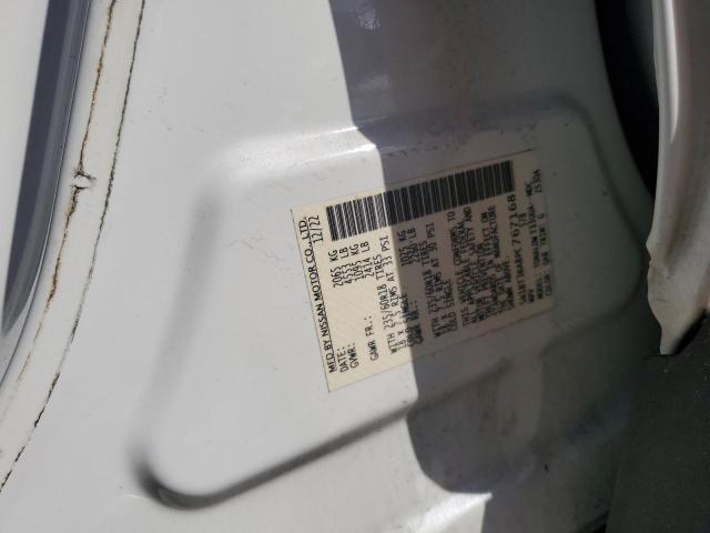 2023 NISSAN ROGUE SV 5N1BT3BA8PC767168