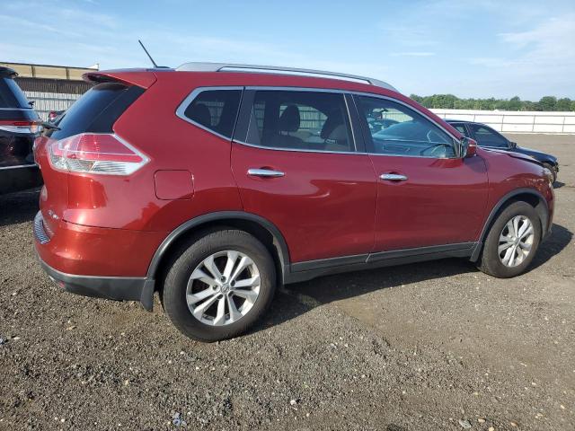2015 NISSAN ROGUE S KNMAT2MV9FP541447