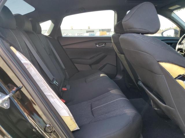 2025 HONDA ACCORD HYBRID SPORT 1HGCY2F52SA042138
