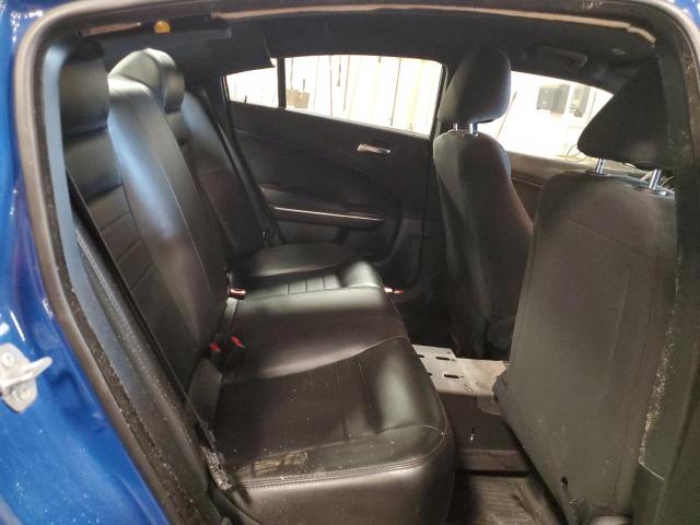 2017 DODGE CHARGER POLICE 2C3CDXKT3HH664094