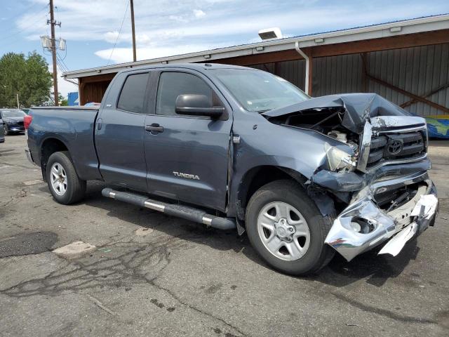 2010 TOYOTA TUNDRA DOUBLE CAB SR5 - 5TFUM5F10AX002486